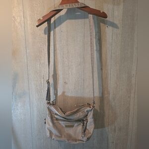 Stone Mountain Crossbody Bag